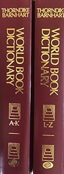 World Book Dictionary 2