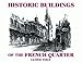 Historic Buildings of the French Quarter