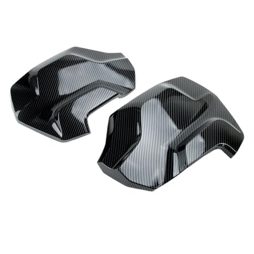 Panneau latéral R1250GS Adventure en ABS injecté antichoc pour carénage avant