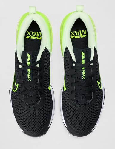 Image of Nike Men's Air Max Alpha Trainer 6 Workout Shoes