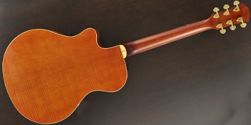 Amazon | ヤマハ エレアコギター APX1000 NT | エレアコギター | 楽器