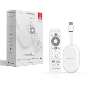 Thomson Go Cast 152 Streaming Dongl...