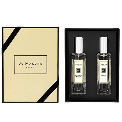 Image of Jo Malone 2 pce Gift Set English Pear&Freesia/Grapefruit 2 x 30ml Cologne
