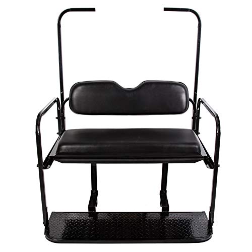 ECOTRIC EZGO TXT Flip Seat Kit