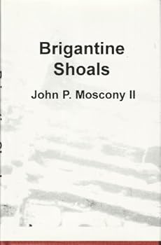Hardcover Brigantine Shoals Book