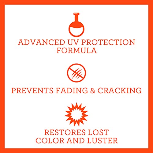 Trinova 33309 Uv Protectant Spray - thumb #1