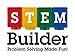 Hape Wooden Quadrilla Marble Run Challenger Construction with Instruction| 147-PIECE STEM Educational Learning Toys for Kids
