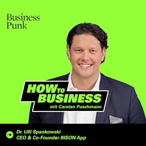 Krypto-Pionier mit Forscherdrang: Dr. Ulli Spankowski &uuml;ber die Demokratisierung des Investierens, regulatorische Chancen und die Zukunft der Tokenisierung