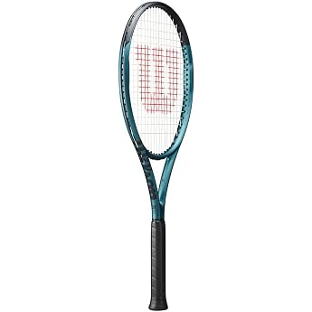Wilson WR108711 G2 Ultra Team V4.0 Hard Tennis Racquet