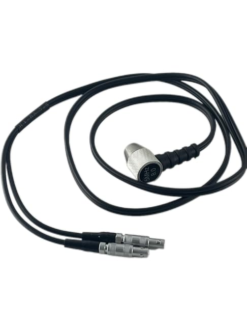 Sonda de repuesto para medidor ultrasónico TM-1240 miniatura 3