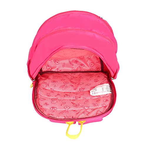Image of Lavie Sport Stylish 17.5 inch School & College Backpack for Girls