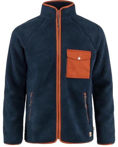 Image of Fjallraven Women's Vardag Pile Fleece