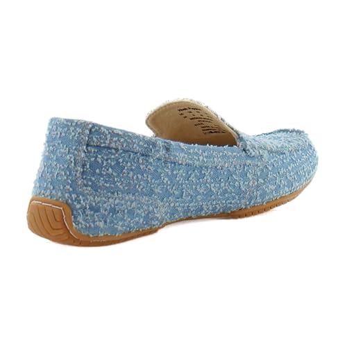 Image of Hush Puppies Womens Cora Loafer