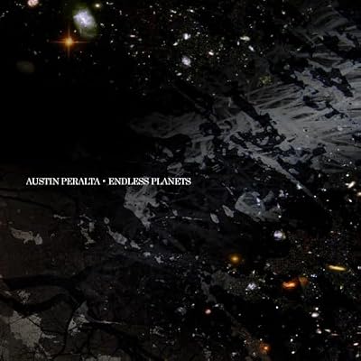 Endless Planets
