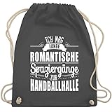 Handballer und Damen auf der Suche nach 