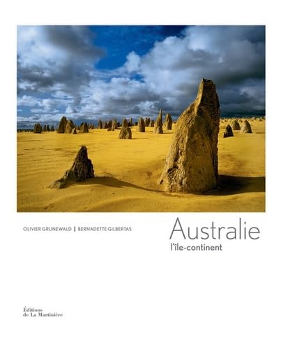 Australie: L'île-continent