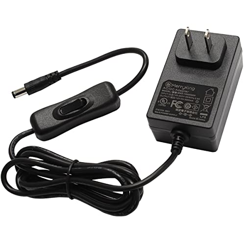 Kaito Denshi(�C�n�d�q) AC�A�_�v�^�[�yPSE�K���i�z12V 3A 36W �X�C�b�`�t�� �X�C�b�`���O �d�� DC ���� RoHS