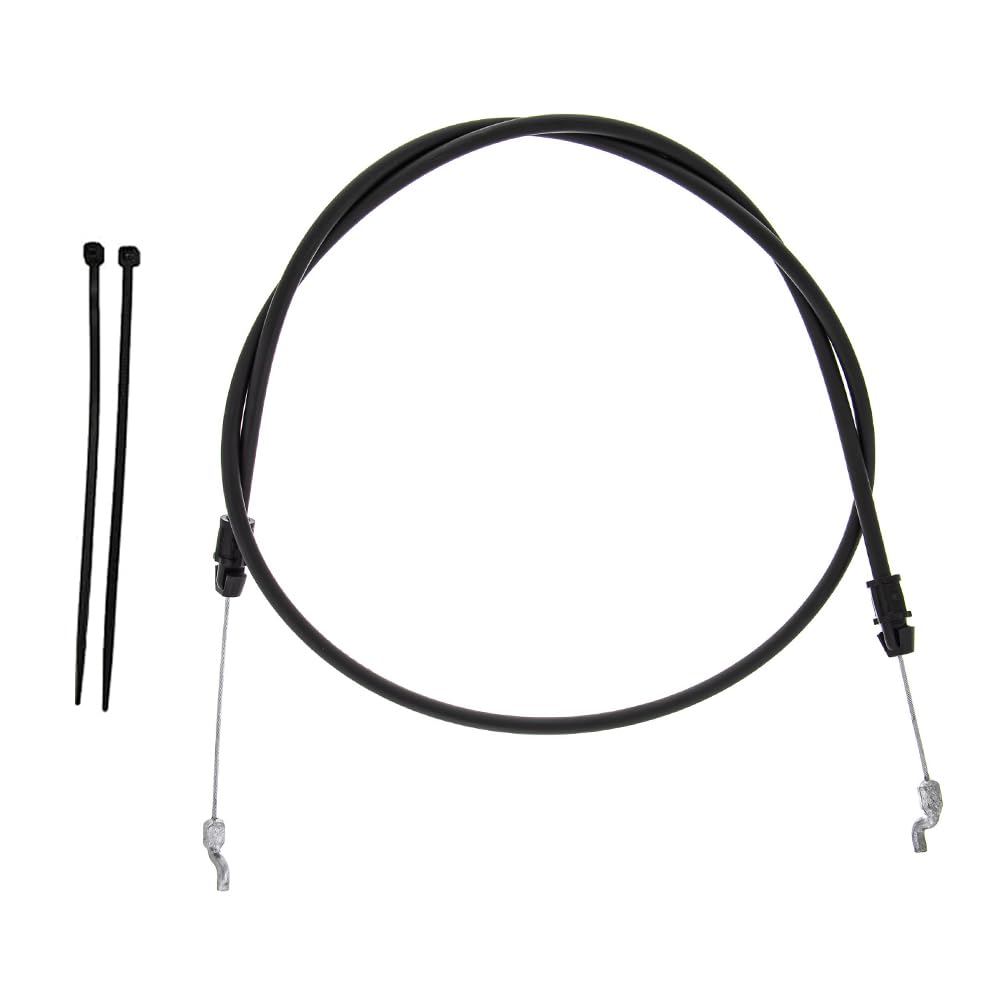 Control Cable for MTD Lawn Mowers - 746-0551 -12