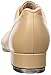 Bloch Dance Women's Sync Tap Tap Shoe, Tan, 12 M US