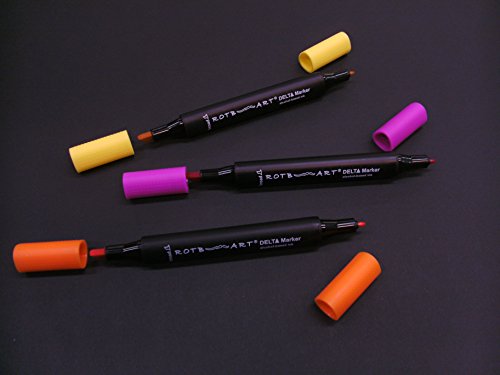 Preisvergleich Produktbild Carmine 11 Delta Marker