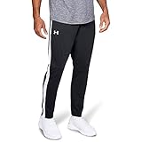 Under Armour Men's Sportstyle Pique Pants