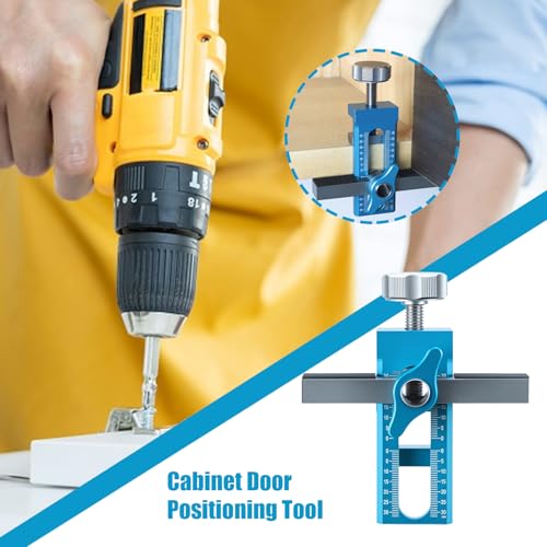 Gabarit de matériel de précision réglable contre les défauts d'alignement