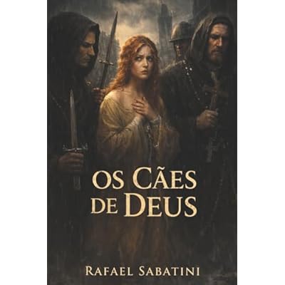 Os C&atilde;es de Deus