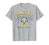 Morehead State Eagles Kicking It Gray Officially Licensed T-Shirt