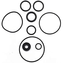 Fuel Pump Seal Kit for Barry Grant BG400 BG280 BG220 Fuel Pump and Magnafuel Pump