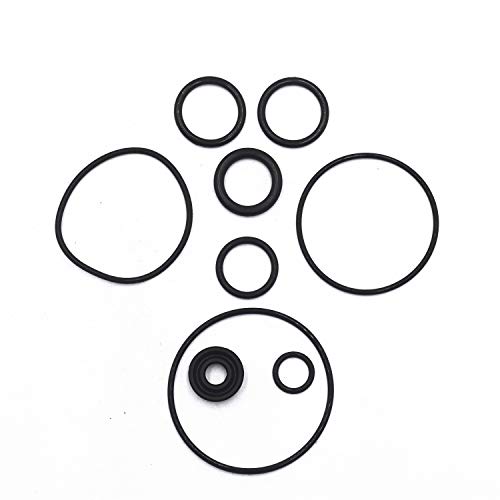 Fuel Pump Seal KIT For Barry Grant BG400 BG280 BG220