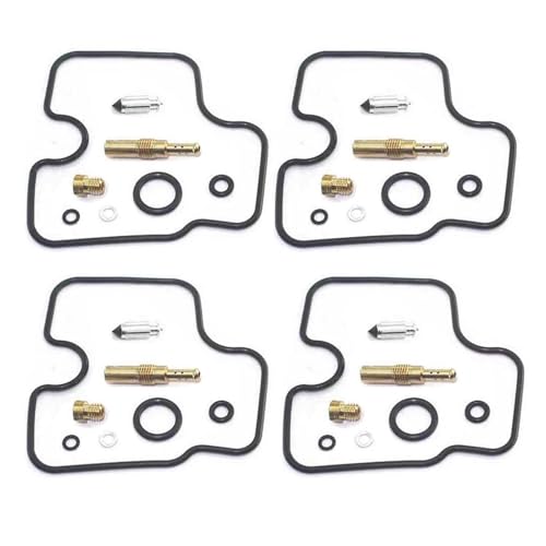Kit réparation carburateur VF750C Magna pièces de kit maintenance VF 750 C