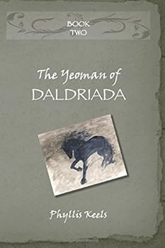 Paperback The Yeoman of Daldriada Book