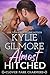 Almost Hitched (Clover Park STUDS, Book 5)