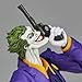 Revoltech Amazing Yamaguchi DC Heroes Joker (1.5 Ver.) Action Figure
