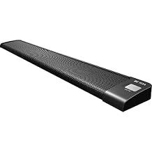 TOA Electronics AM-1BMK2 Real-time Steering Array Microphone System; 8X Electret Condenser; Cardioid Polar Pattern; 1x TA3F 3-Pin Female Analog Output; iPadOS/Windows Compatible; Black