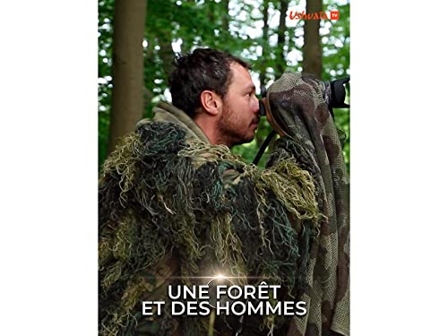 Une forêt et des hommes - Saison 1