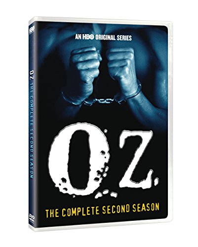 Oz: Season 2