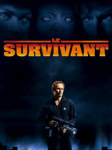 Le survivant
