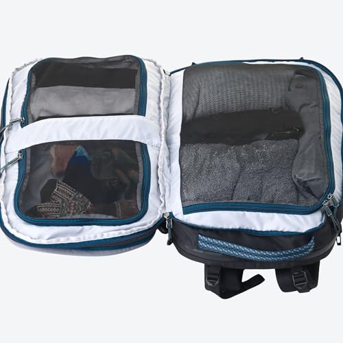 Modevo Trio 3-in-1 Modular Backpack