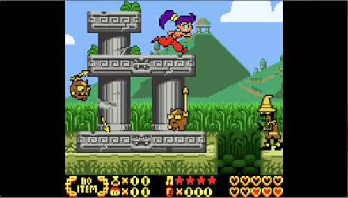 Shantae (Limited Run #468)