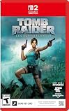 Tomb Raider: Legacy of Atlantis Amazon Edition - Nintendo Switch 2
