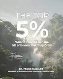 The Top 5%: What It Takes to Join the 5% of Brands That Truly Grow