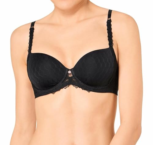 Triumph Azalea Florale WP, Damen, Schwarz, 75C – Ansicht 1