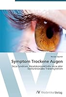 Symptom Trockene Augen 363964221X Book Cover