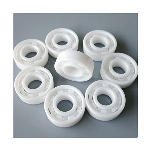 8 689 tZ~bNxAO ABEC-9 9x17x5mm ZrO2 {[xAO MR689 ނ胊[xAOANZT[