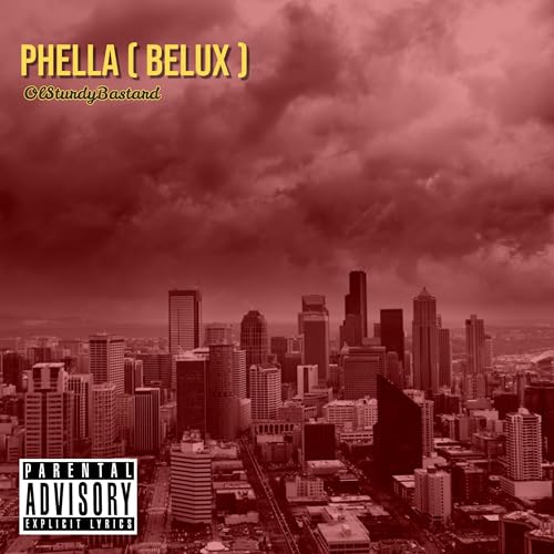  PHELLA ( BELUX ) [Explicit]