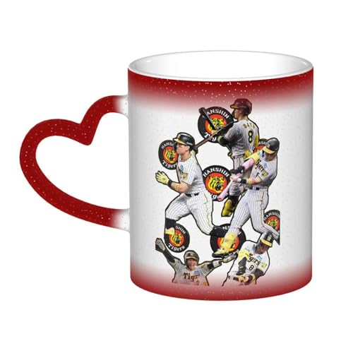 _^CK[X Z~bN}OJbv H eʃR[q[Jbv 330ml ϔM ȃ}OJbv ItBXz[p v[gɍœK ėp\ Mtg jp Red