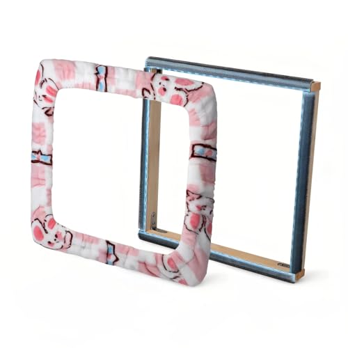 11.8" Gripper Strip Punch Needle Frame