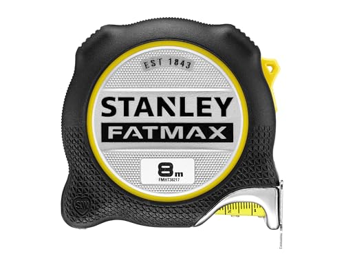 Cinta métrica Stanley FATMAX Xtreme 8M 32mm miniatura 3