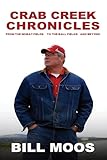 Crab Creek Chronicles: From the Wheat Fields to the Ball Fields and Beyond